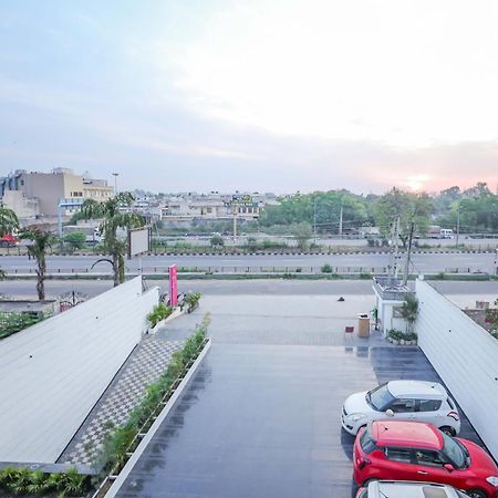 Regenta Place Phagwara By Royal Orchid Hotels Limited Екстериор снимка