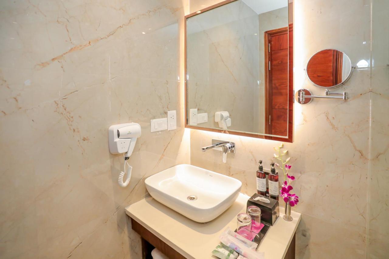 Regenta Place Phagwara By Royal Orchid Hotels Limited Екстериор снимка