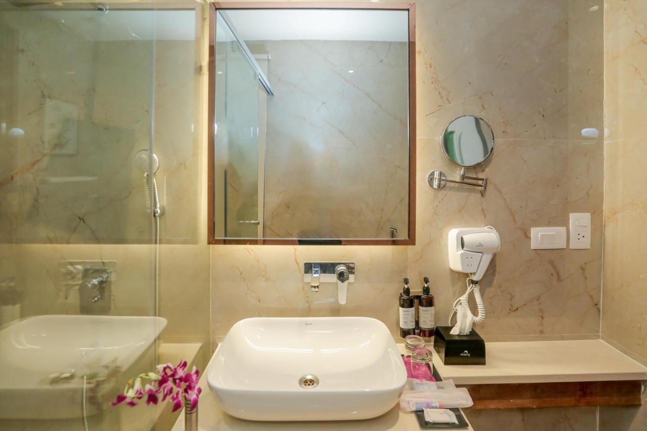 Regenta Place Phagwara By Royal Orchid Hotels Limited Екстериор снимка