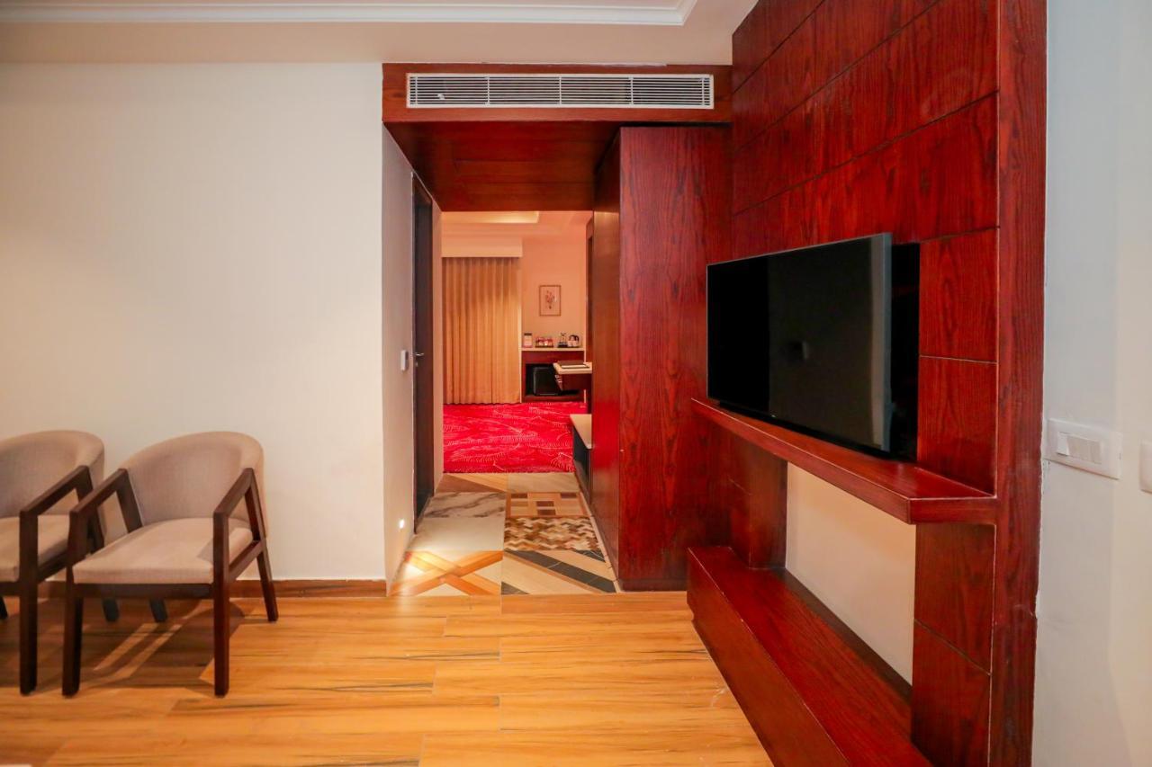 Regenta Place Phagwara By Royal Orchid Hotels Limited Екстериор снимка