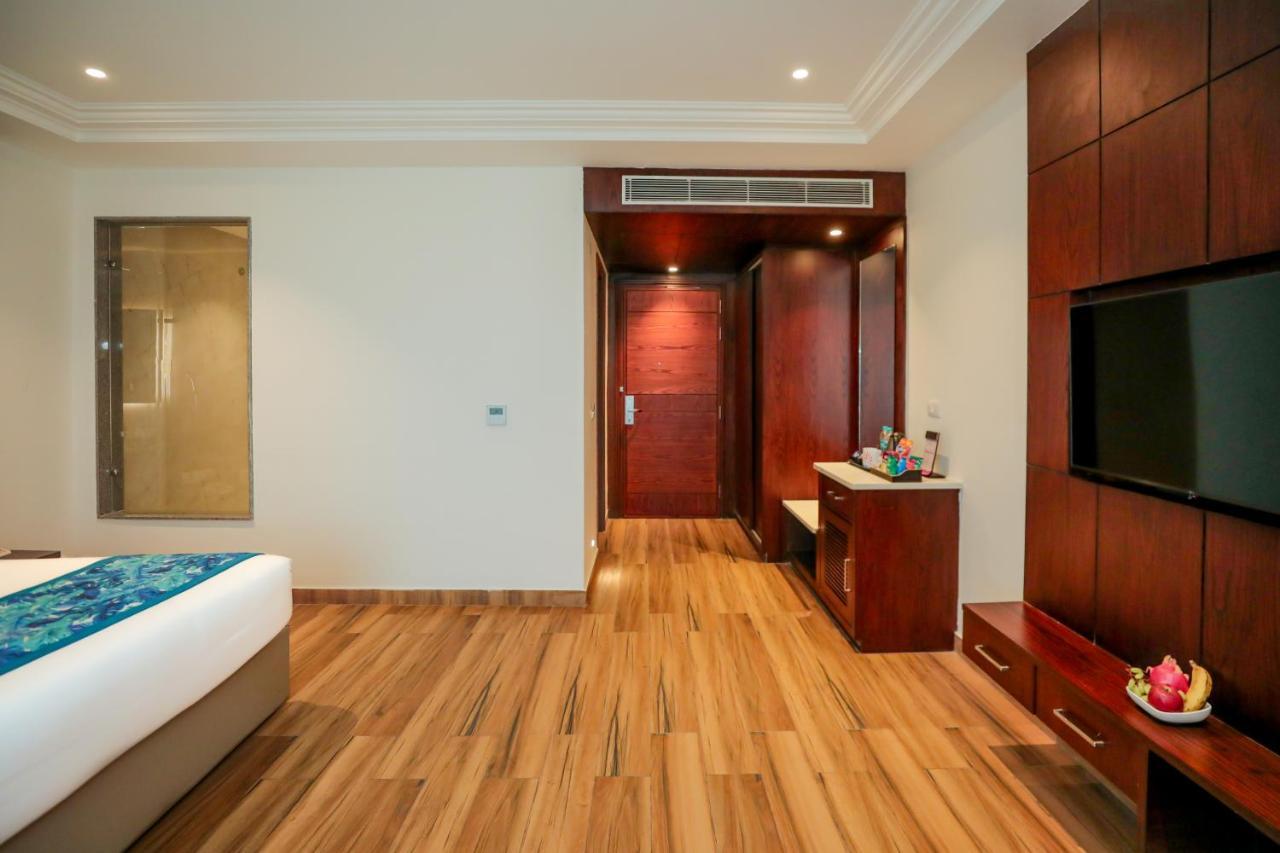 Regenta Place Phagwara By Royal Orchid Hotels Limited Екстериор снимка