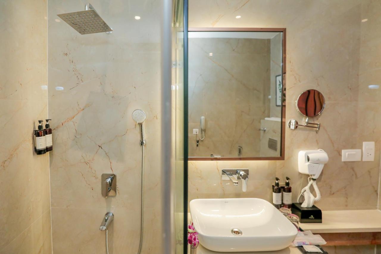 Regenta Place Phagwara By Royal Orchid Hotels Limited Екстериор снимка