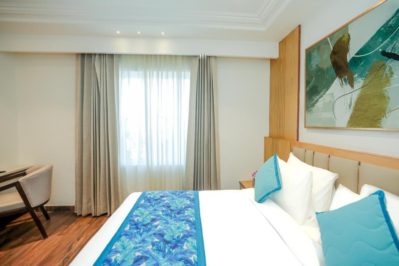 Regenta Place Phagwara By Royal Orchid Hotels Limited Екстериор снимка