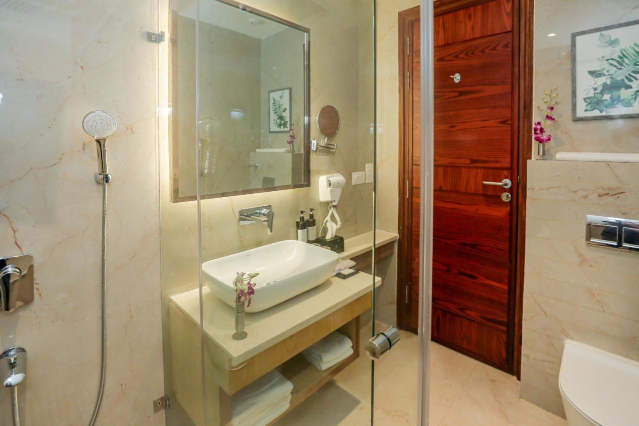 Regenta Place Phagwara By Royal Orchid Hotels Limited Екстериор снимка