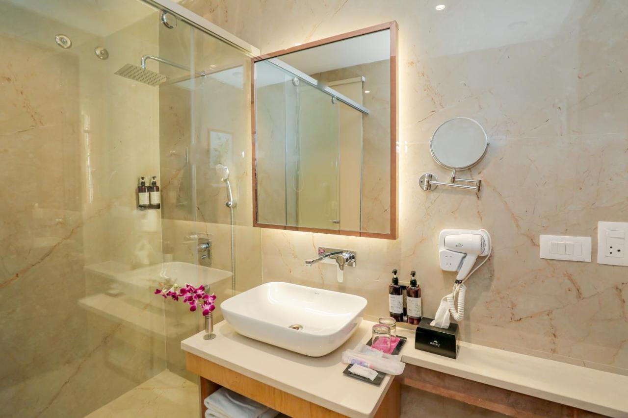 Regenta Place Phagwara By Royal Orchid Hotels Limited Екстериор снимка