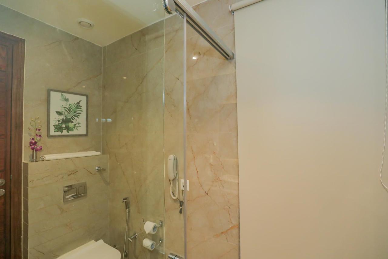 Regenta Place Phagwara By Royal Orchid Hotels Limited Екстериор снимка