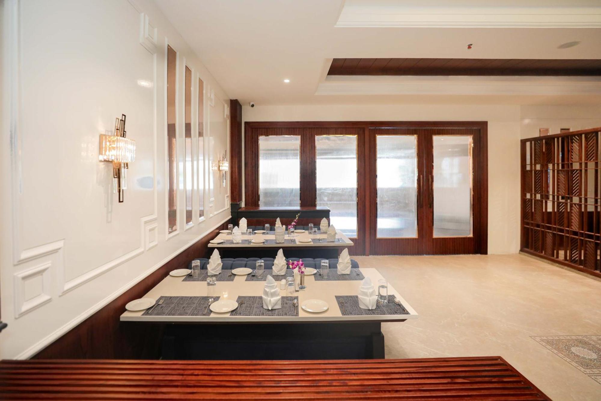 Regenta Place Phagwara By Royal Orchid Hotels Limited Екстериор снимка