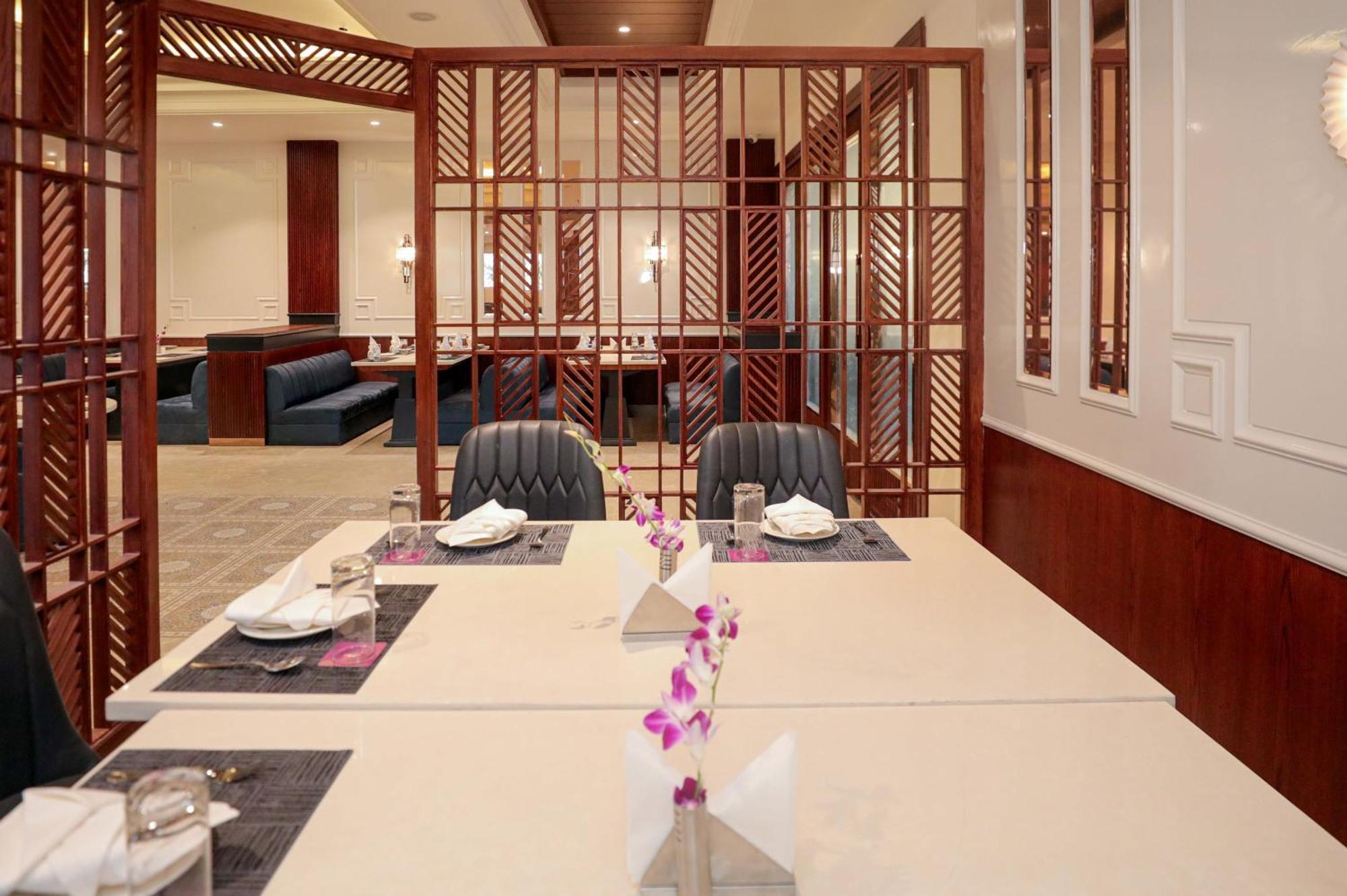 Regenta Place Phagwara By Royal Orchid Hotels Limited Екстериор снимка