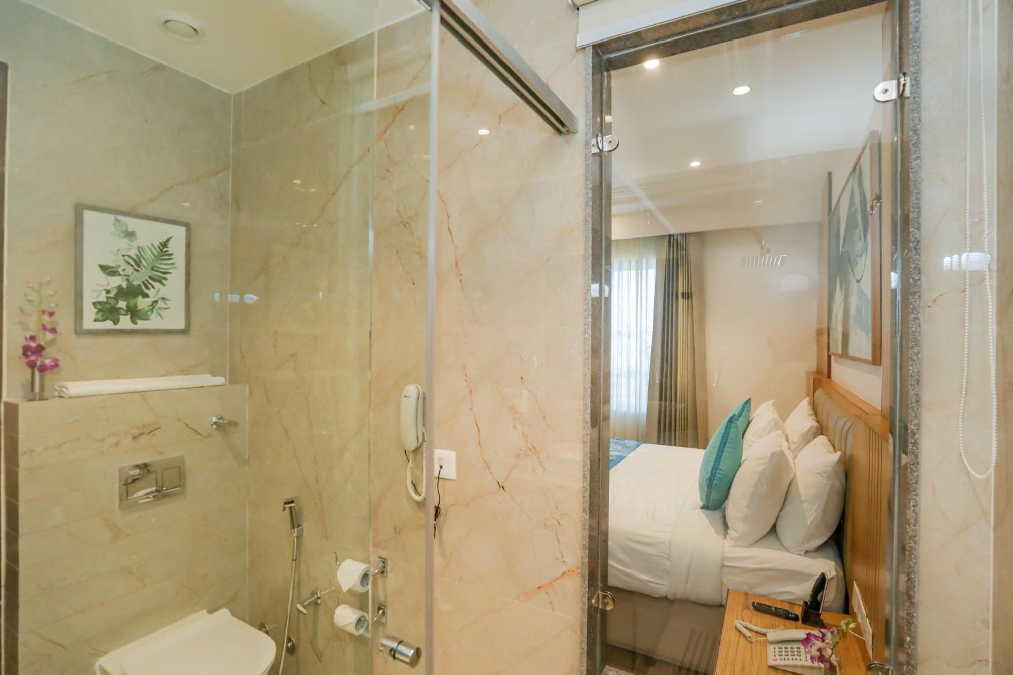 Regenta Place Phagwara By Royal Orchid Hotels Limited Екстериор снимка